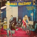 Creedence Clearwater Revival-0