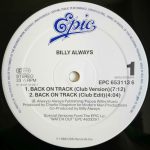 Billy Always-2