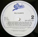 Billy Always-3