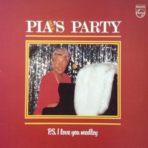 Pia Beck-0