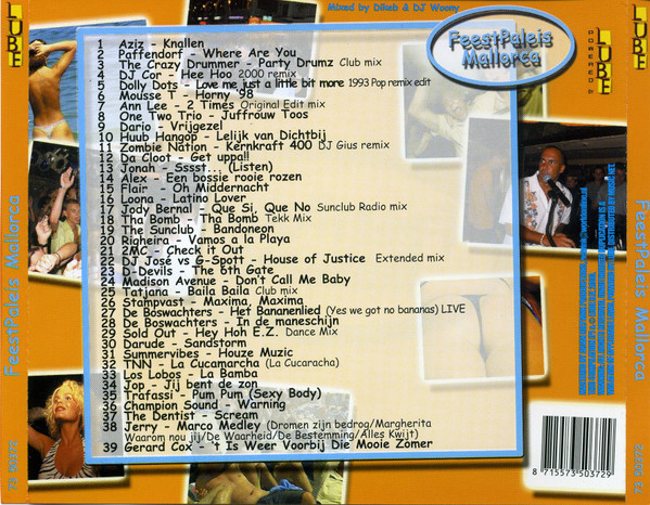 Various-1