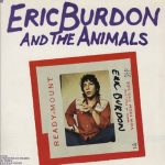 Eric Burdon & The Animals-0