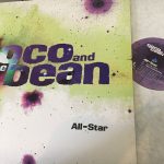 Coco And The Bean-0