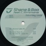Shane & Boo Feat. C.Simmons*-1