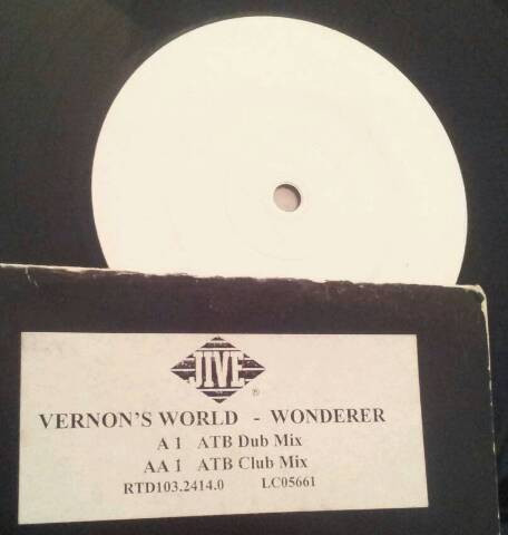 Vernon's World*-0
