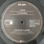 Hothouse Flowers-2