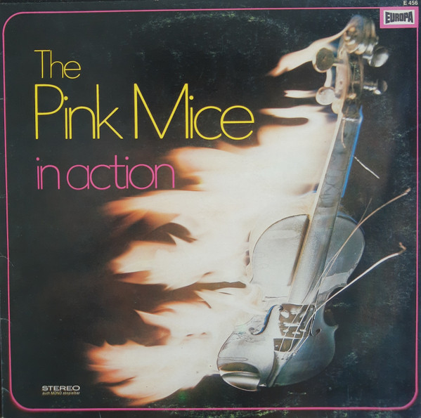 In Action-0 The Pink Mice-0