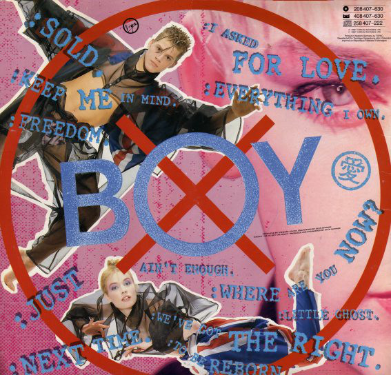 Boy George-1