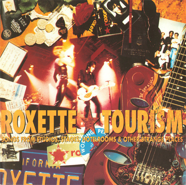 Tourism-0 Roxette-0