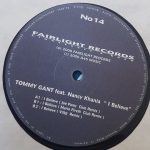 Tommy Gant Feat. Nancy Khania-3