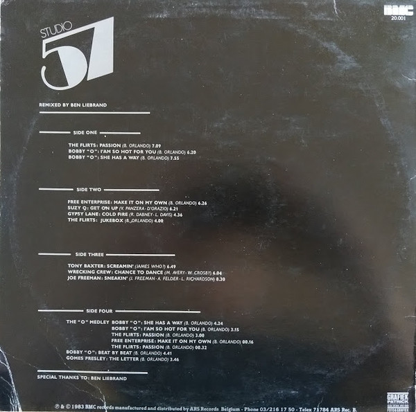 Various-1