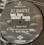 O.T. Quartet*-1