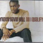 Lynden David Hall-0
