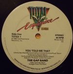 The Gap Band-1