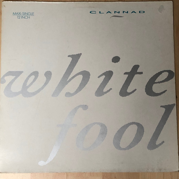White Fool-0 Clannad-0