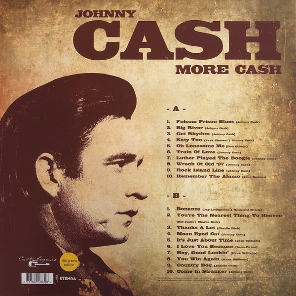 Johnny Cash-1