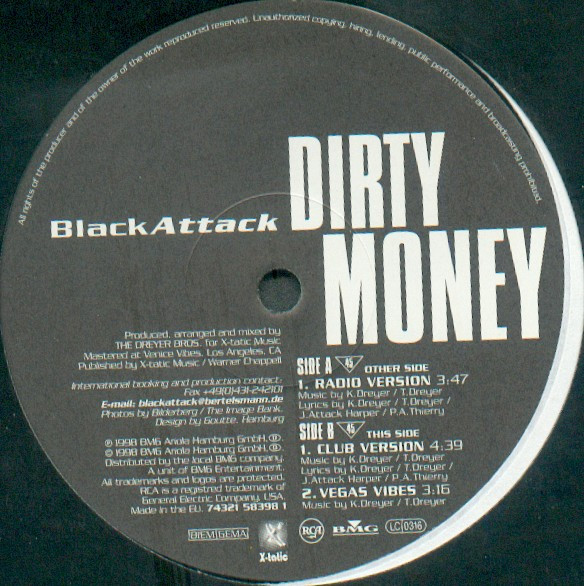 Dirty Money-0 Black Attack (2)-0