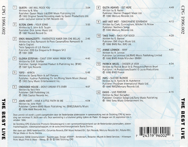 Various-1