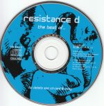 Resistance D-3