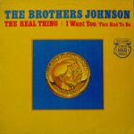 The Brothers Johnson*-0