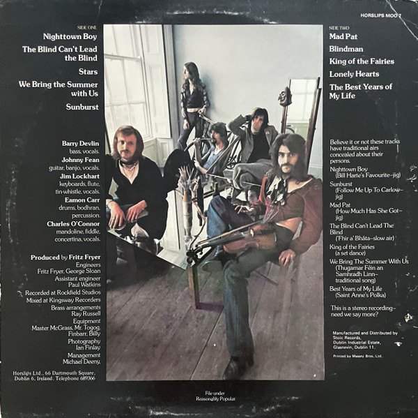 Horslips-1