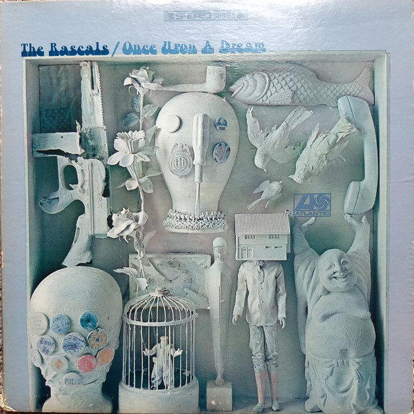 The Rascals-0