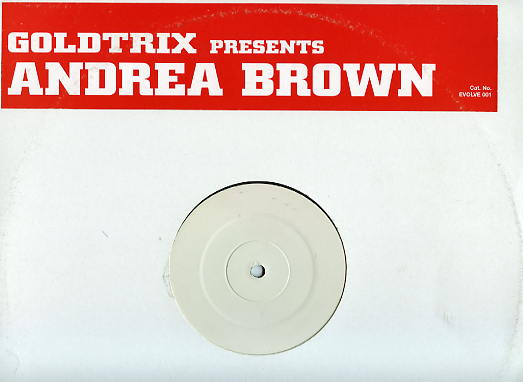 Goldtrix Presents Andrea Brown-0