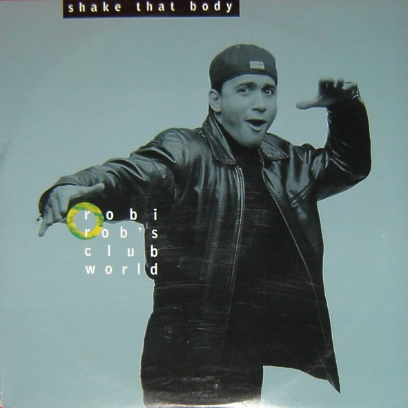 Robi Rob's Clubworld-0