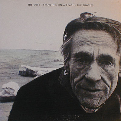 The Cure-0