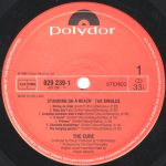 The Cure-1