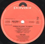 The Cure-2