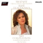 Mozart* - Kiri Te Kanawa, Sir Colin Davis, London Symphony Orchestra-0