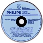 Mozart* - Kiri Te Kanawa, Sir Colin Davis, London Symphony Orchestra-2