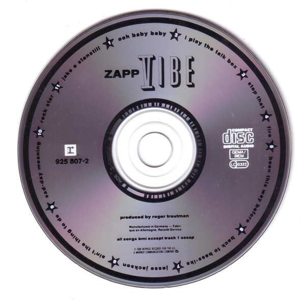 Zapp-1