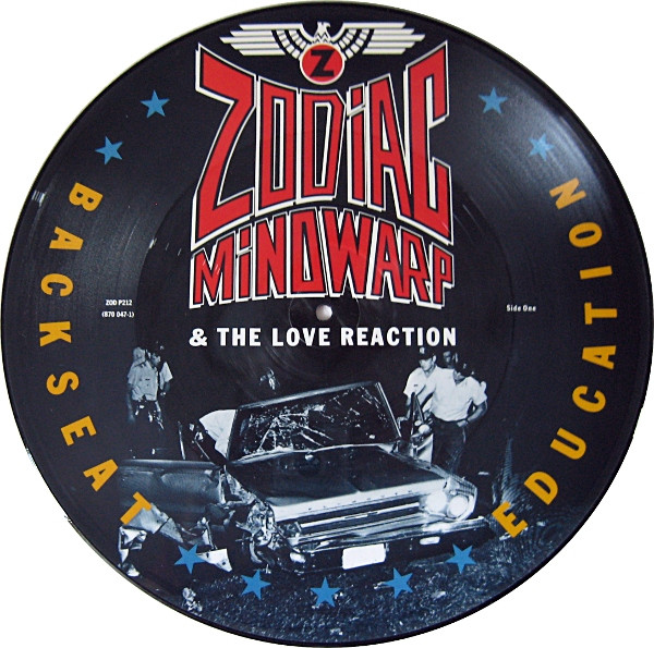 Zodiac Mindwarp & The Love Reaction*-0