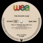 The Escape Club-2