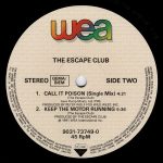 The Escape Club-3