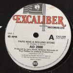 AD 2000*-0
