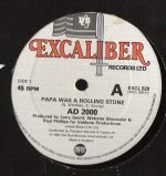 AD 2000*-0