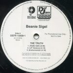 Beanie Sigel-0