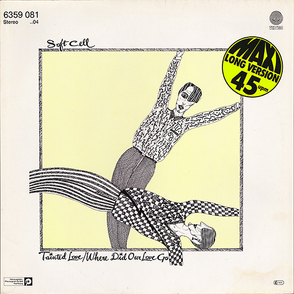 Soft Cell-0