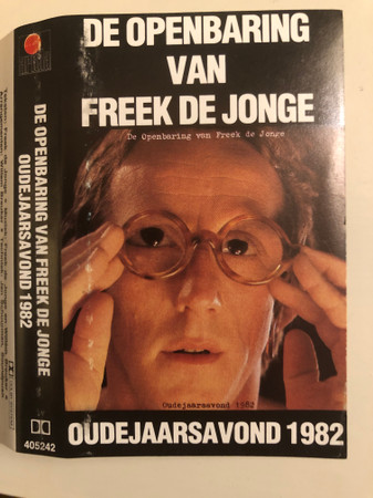 Freek de Jonge-0