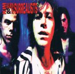 Kim Salmon & The Surrealists*-0
