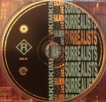 Kim Salmon & The Surrealists*-1