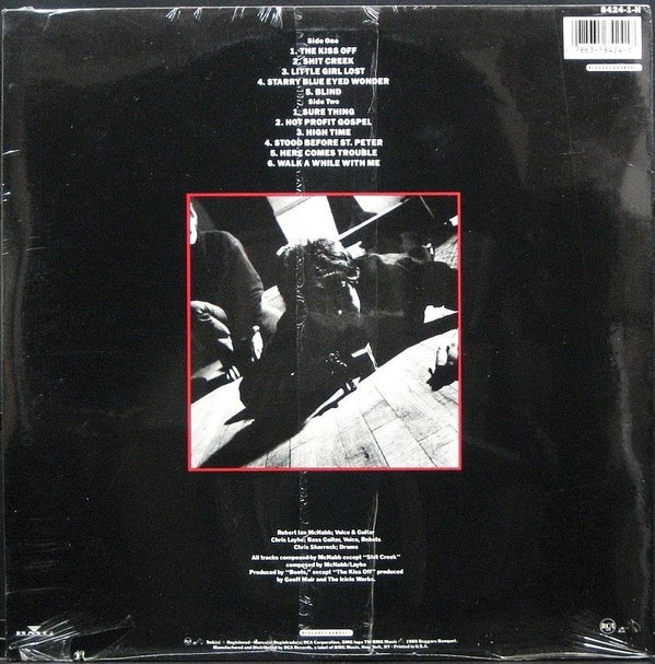 The Icicle Works-1