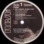 Eric Carmen / Tom Johnston / Bill Medley & Jennifer Warnes-2