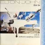 Elton John With The Melbourne Symphony Orchestra*-0