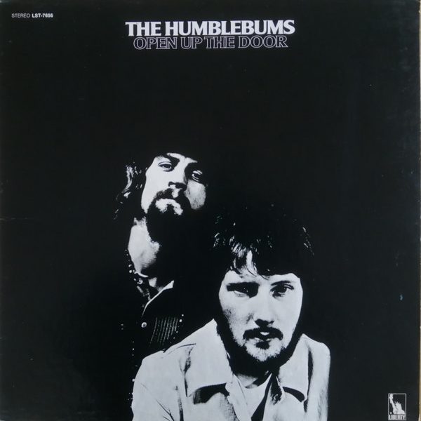 The Humblebums-0