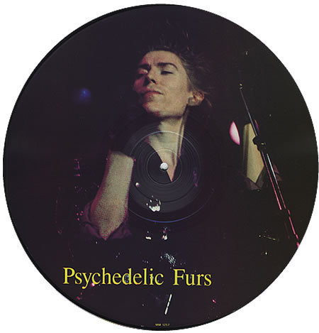 Psychedelic Furs*-0