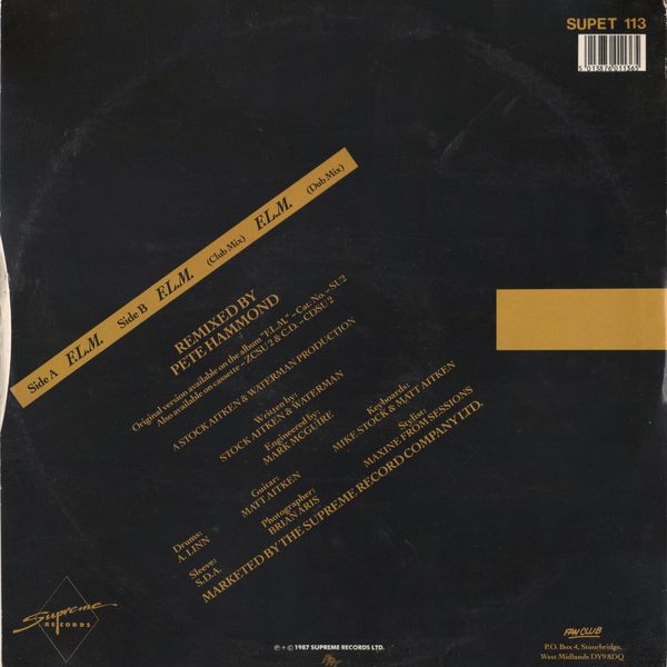 Mel & Kim-1